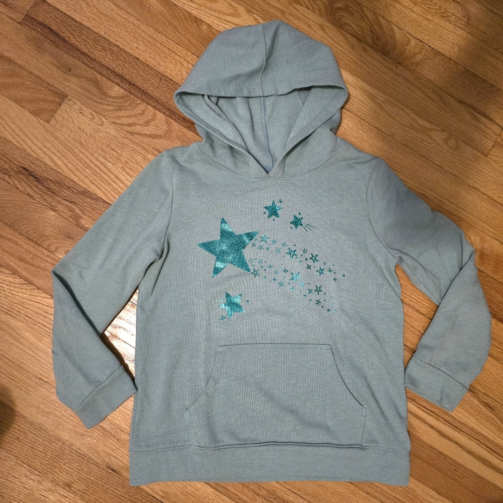 Cat & Jack Hoodie SzL